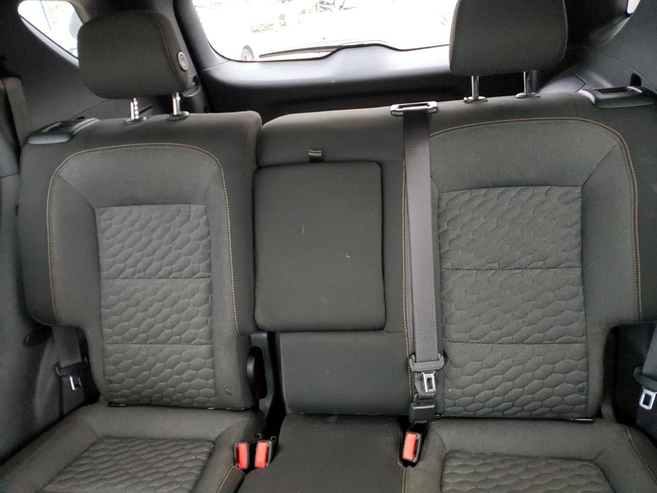 2018 Chevrolet Equinox - Image 10