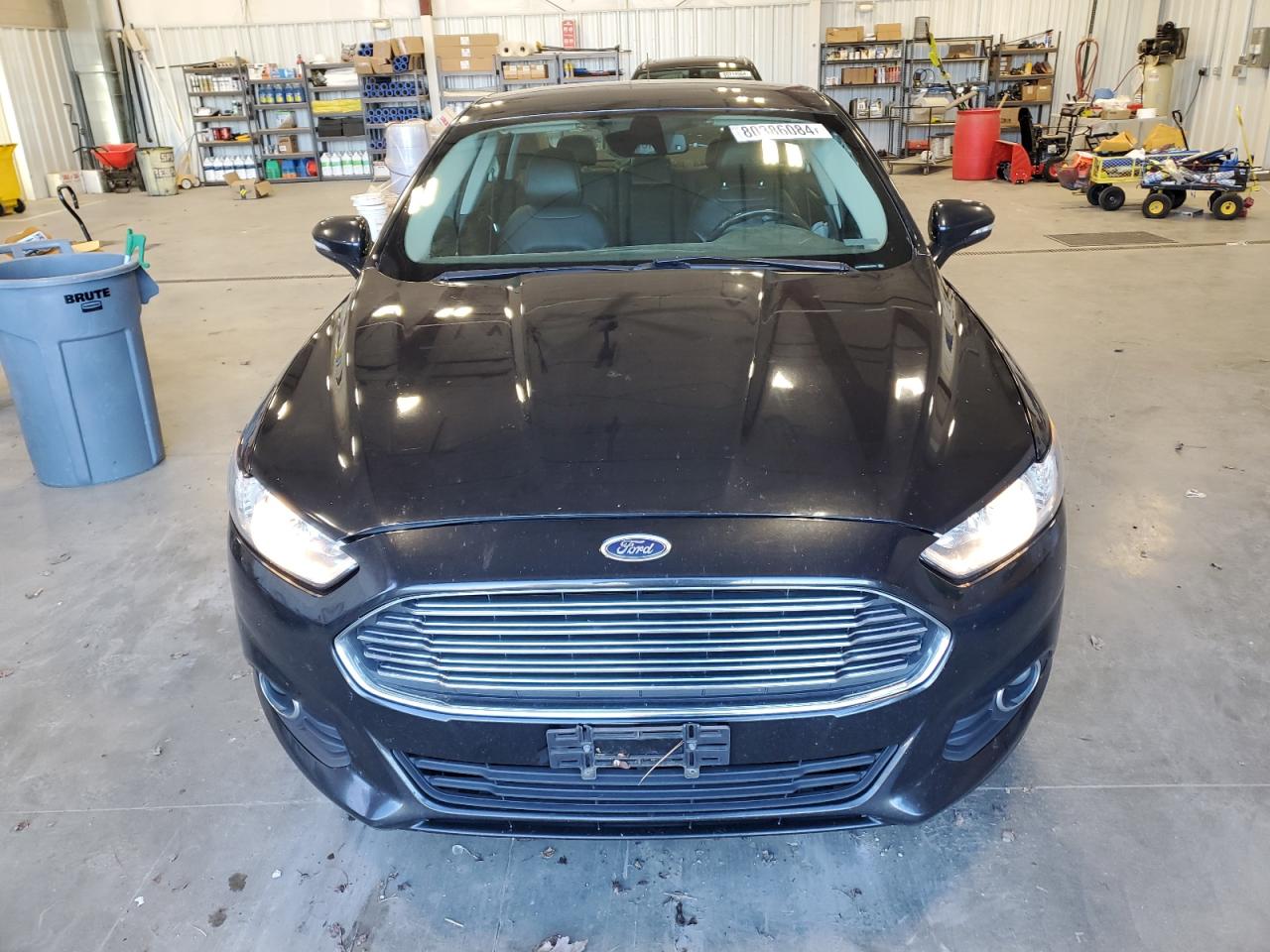2014 Ford Fusion - Image 5
