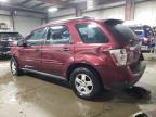 2008 Chevrolet Equinox Ls for Sale in Elgin, IL - Front End