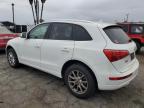 2012 Audi Q5 Premium for Sale in Van Nuys, CA - Side