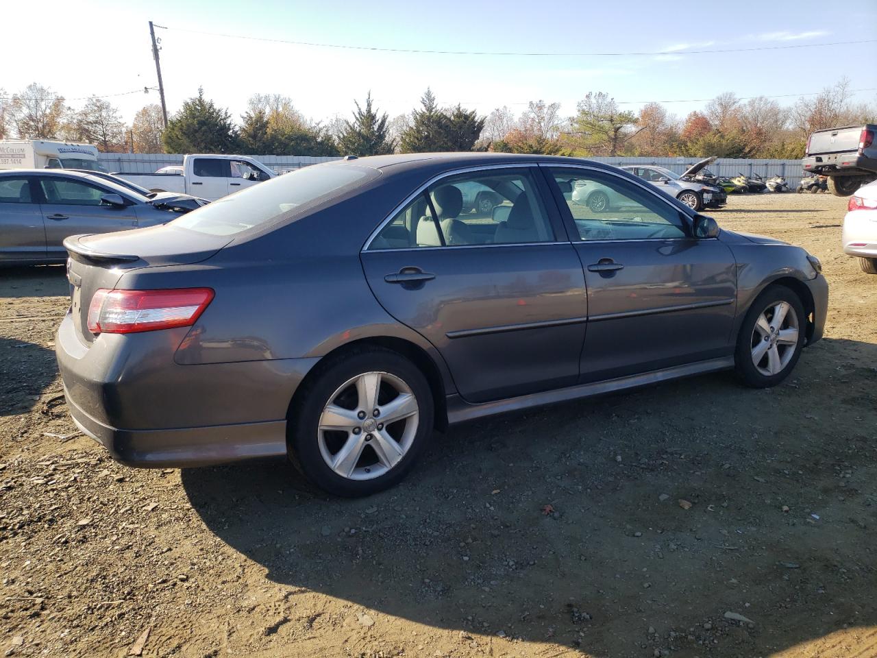 2011 Toyota Camry - Image 3