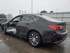 2015 Acura Tlx Tech للبيع في Littleton، CO - Side