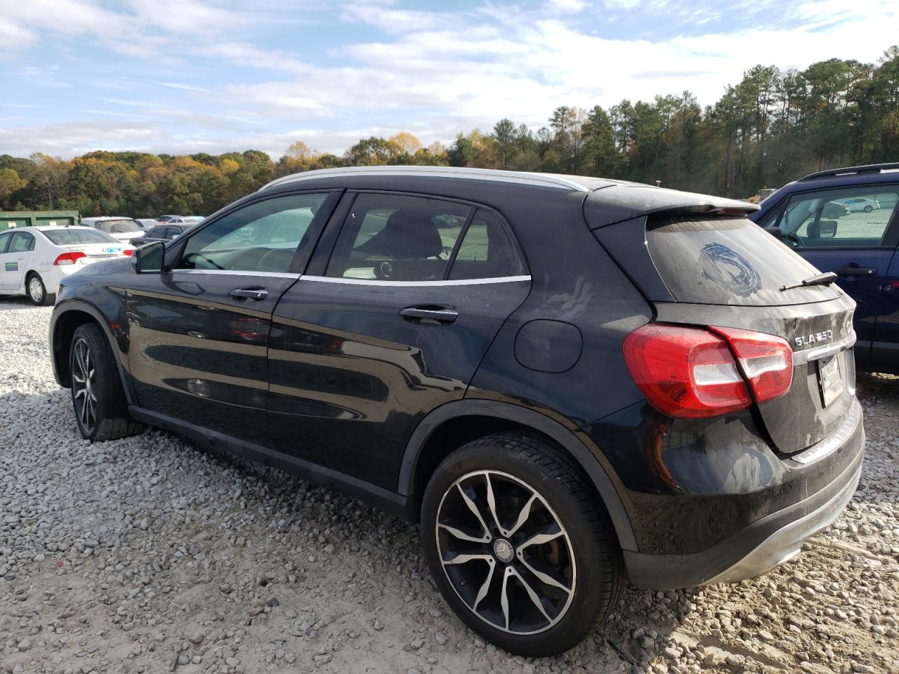 2016 Mercedes-Benz GLA-klasse - Image 2