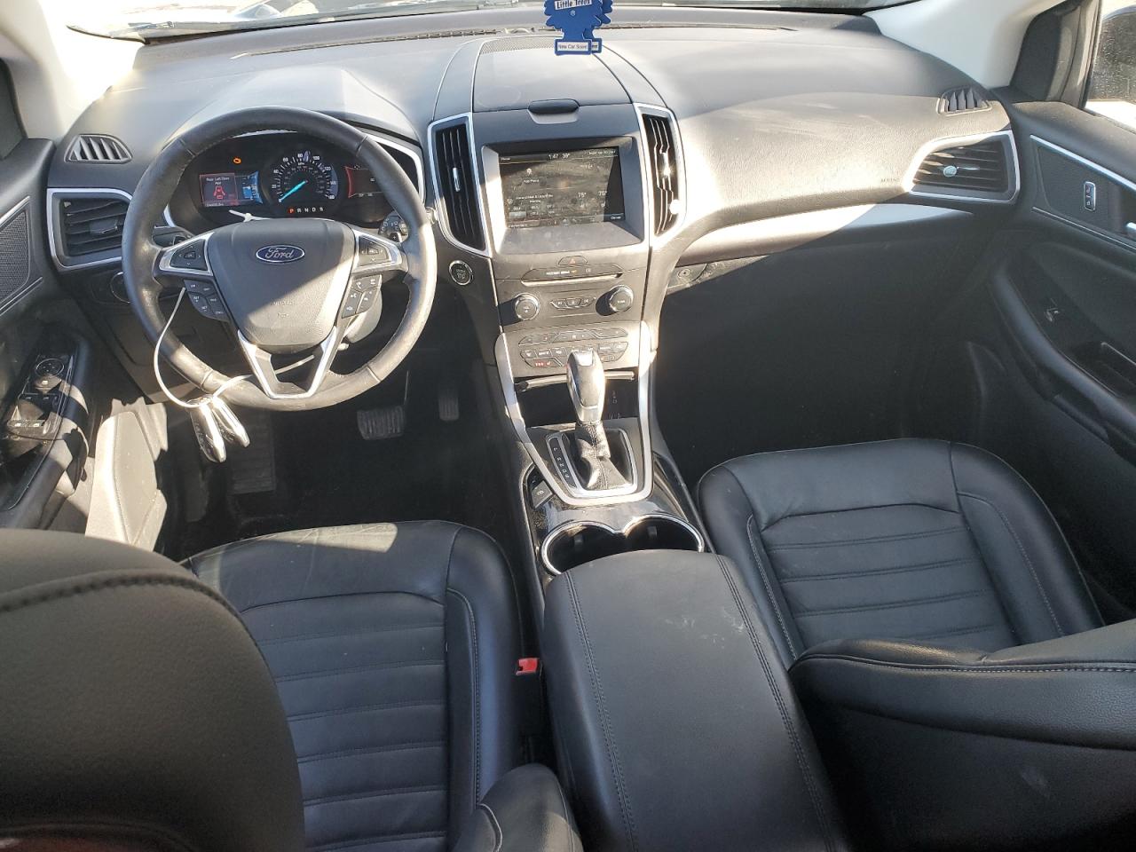 2015 Ford Edge - Image 8