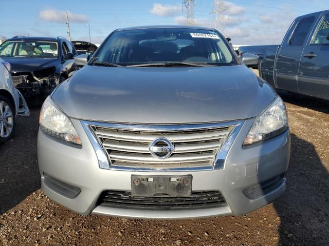  NISSAN SENTRA 2014 Szary