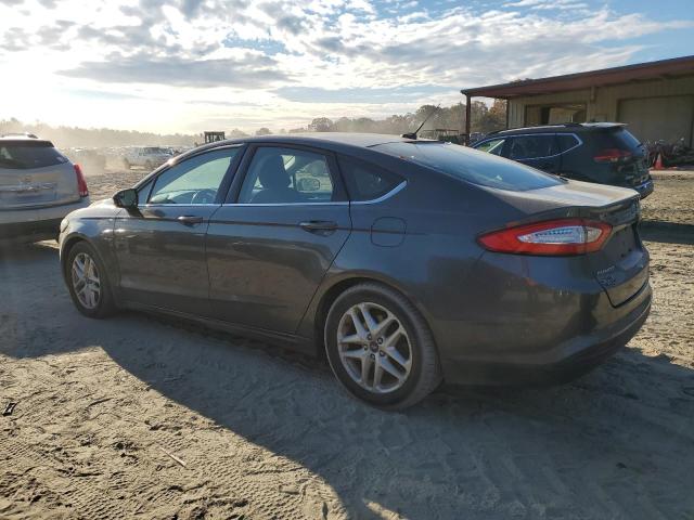  FORD FUSION 2016 Szary