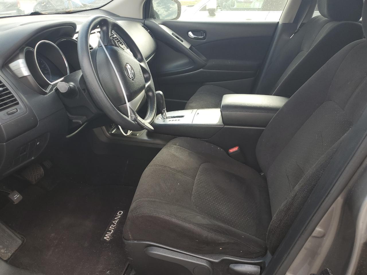 2012 Nissan Murano - Image 7