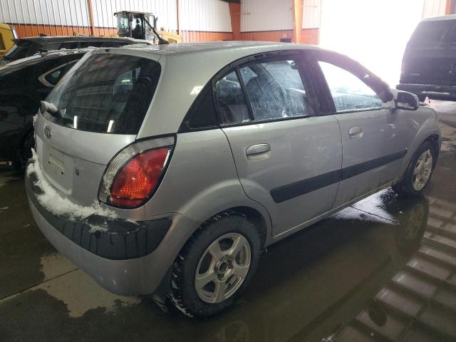 2009 KIA RIO 5 SX