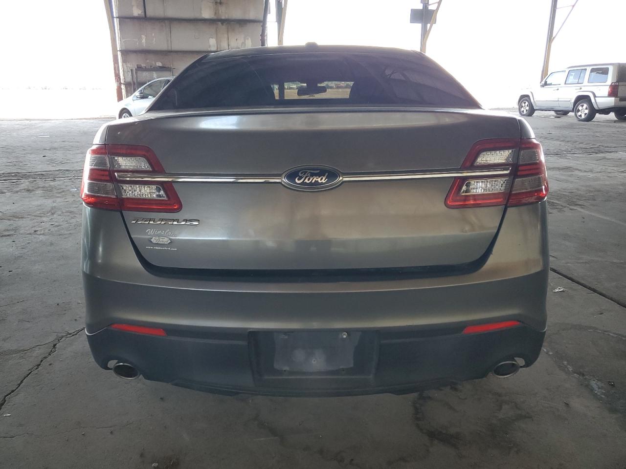 2014 Ford Taurus Se VIN: 1FAHP2D85EG148093 Lot: 81766994