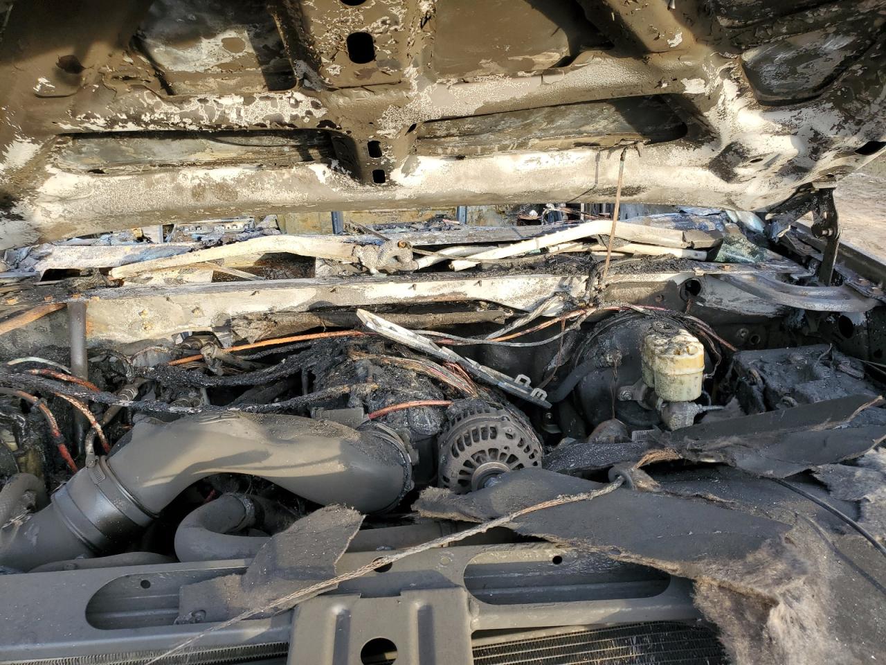 2010 GMC Sierra C1500 Sle VIN: 3GTRCVE08AG176196 Lot: 82573644