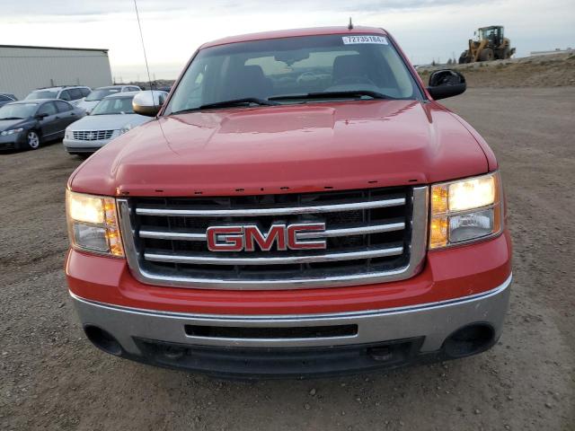 2012 GMC SIERRA K1500 SL