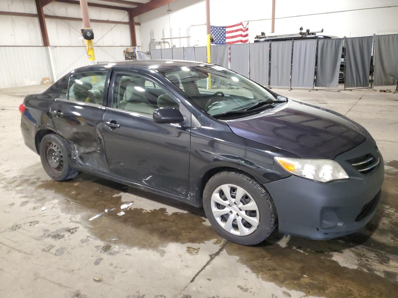 VIN 2T1BU4EE4DC054275 2013 TOYOTA COROLLA no.4