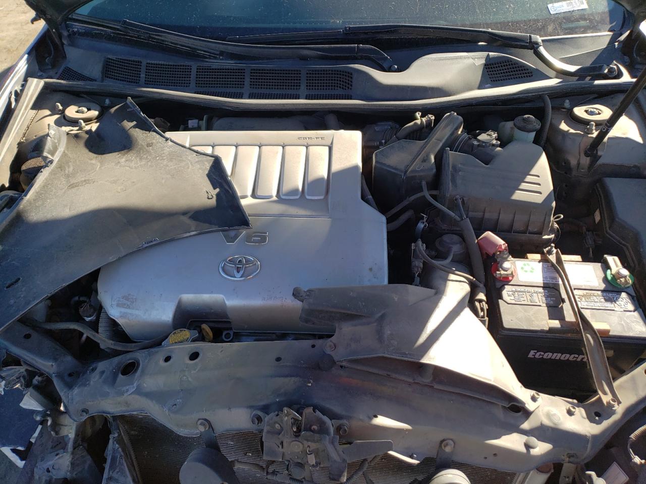 2011 Toyota Avalon - Image 11