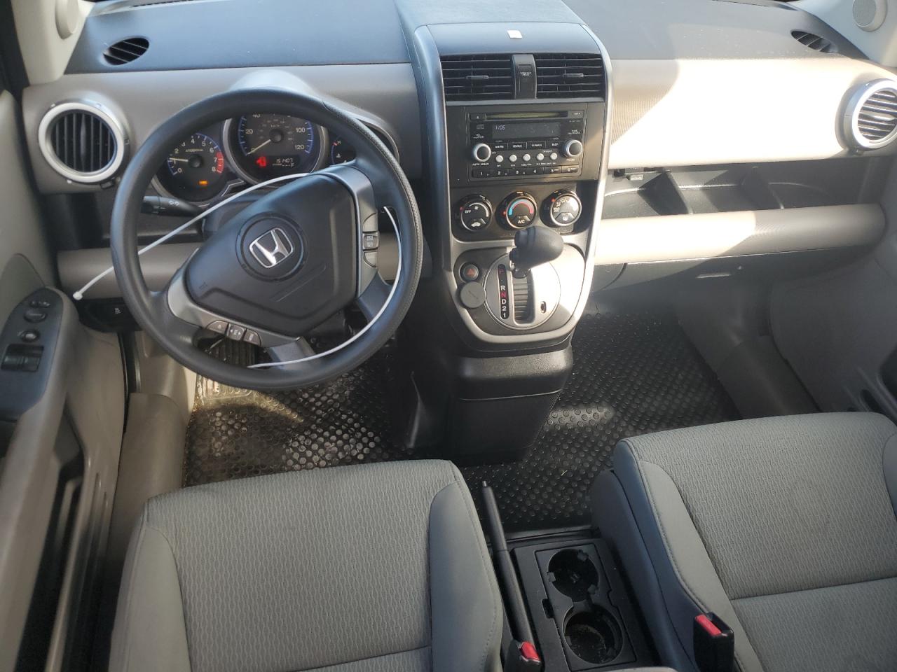 2010 Honda Element - Image 8
