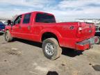 2015 Ford F250 Super Duty en Venta en Albuquerque, NM - Front End