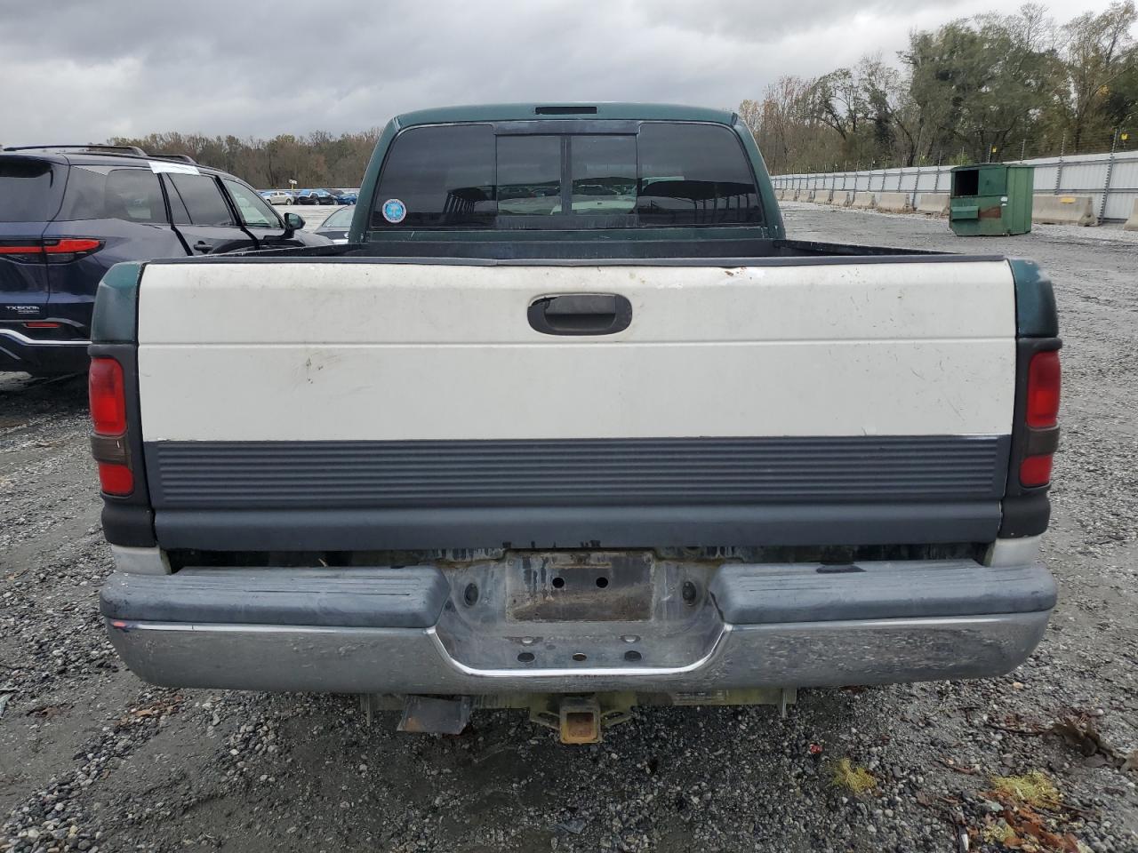 2000 Dodge RAM - Image 6
