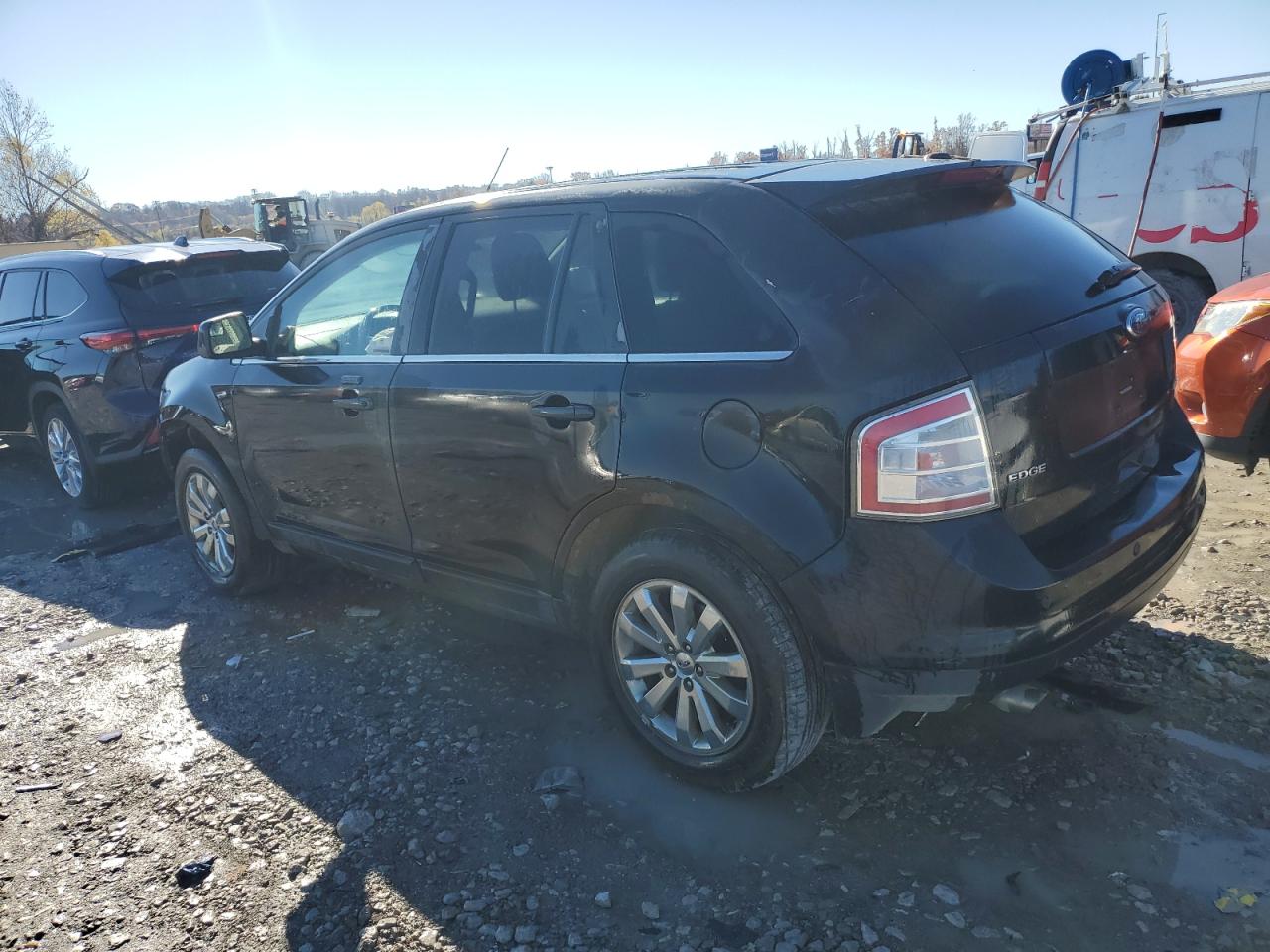 2010 Ford Edge - Image 2