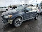 2017 Subaru Crosstrek Limited en Venta en Denver, CO - Side