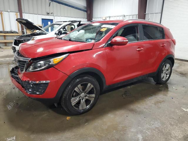 2013 Kia Sportage Base