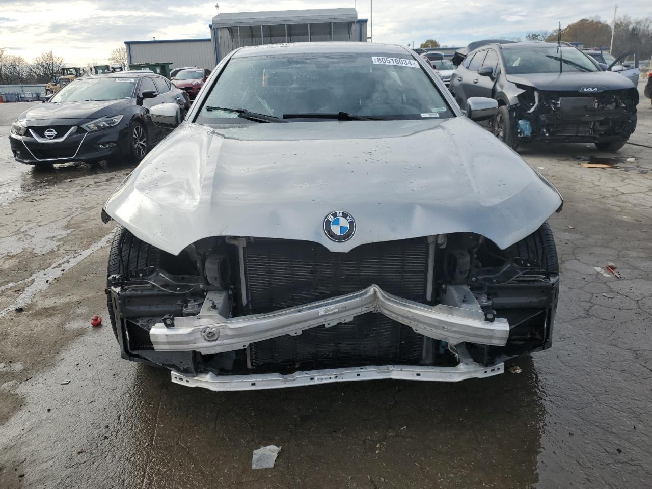 2021 BMW 7er - Image 5