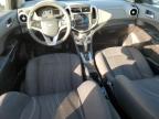 2017 Chevrolet Sonic Lt იყიდება West Palm Beach-ში, FL - Rear End