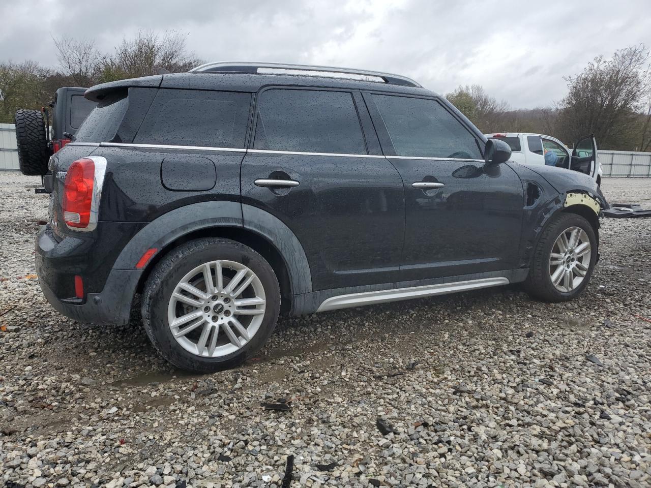 2019 MINI Cooper - Image 3