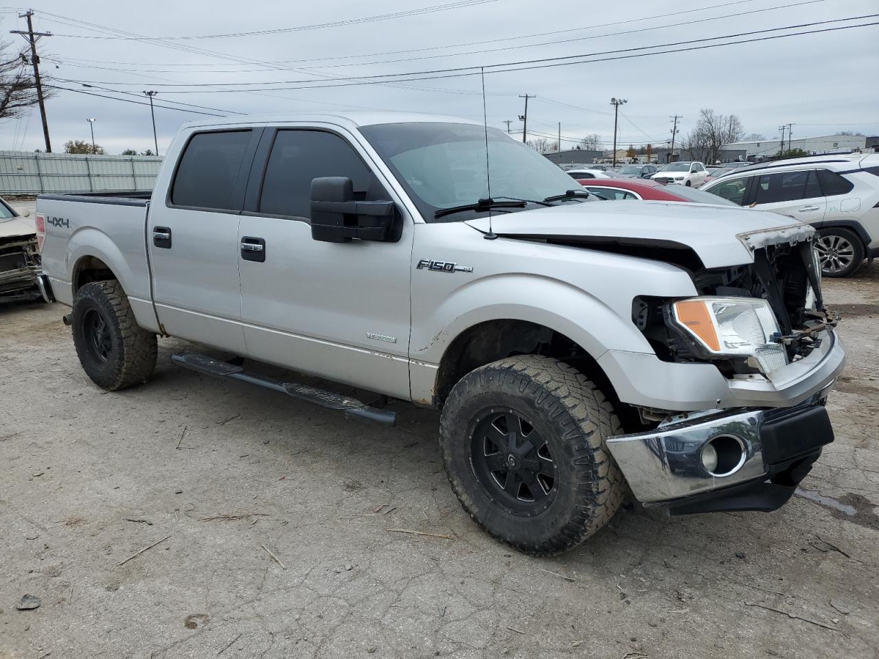 2011 Ford F-150 - Image 4