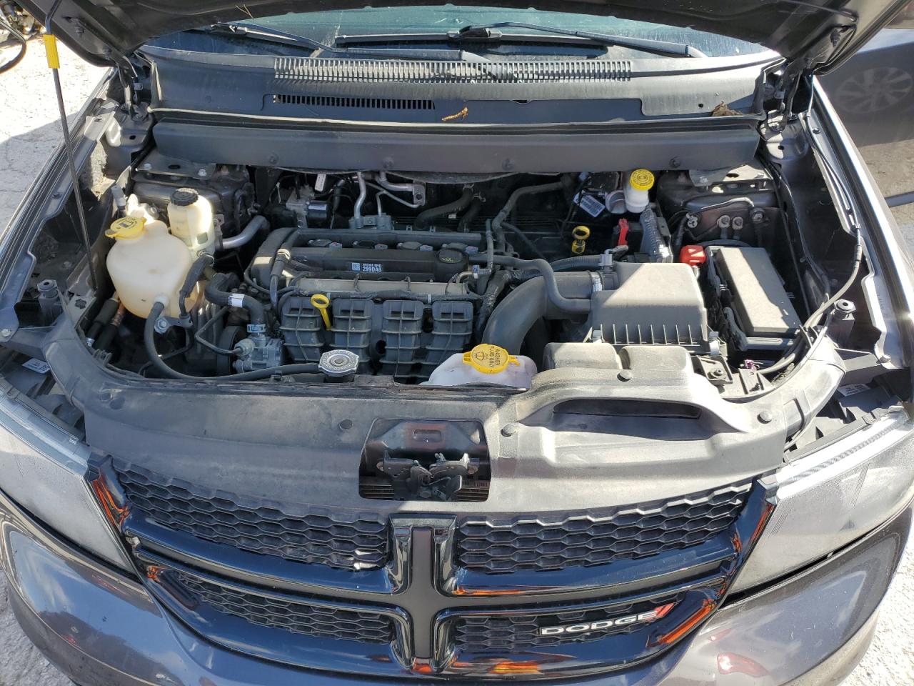 2020 Dodge Journey - Image 12