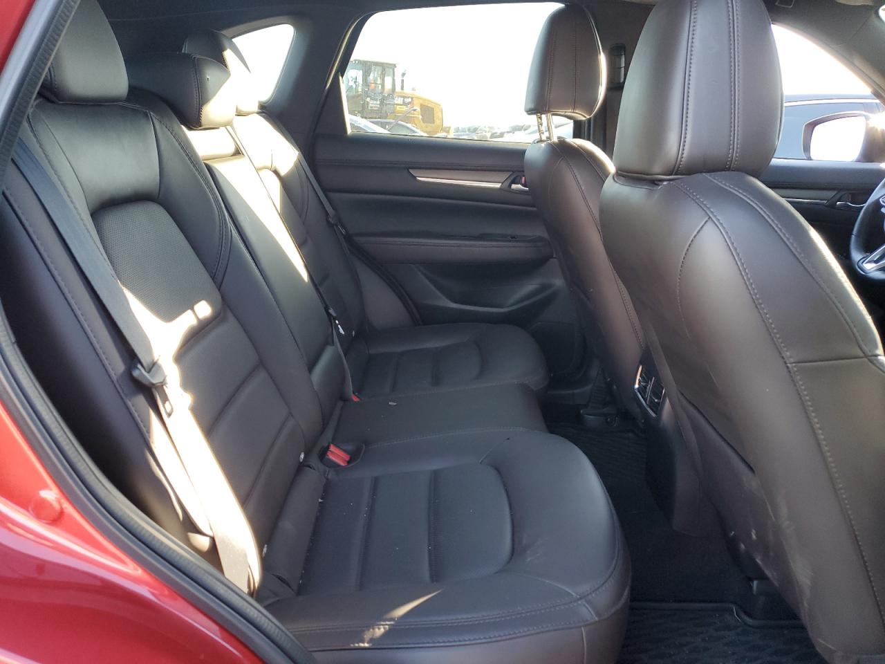 2022 Mazda CX-5 - Image 11