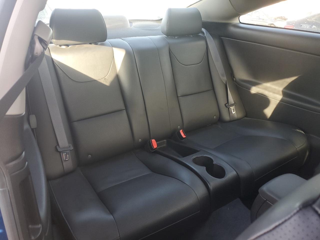 2006 Pontiac G6 - Image 10