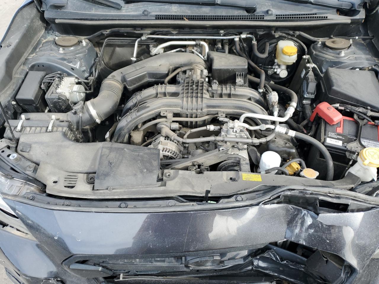 2018 Subaru XV - Image 13