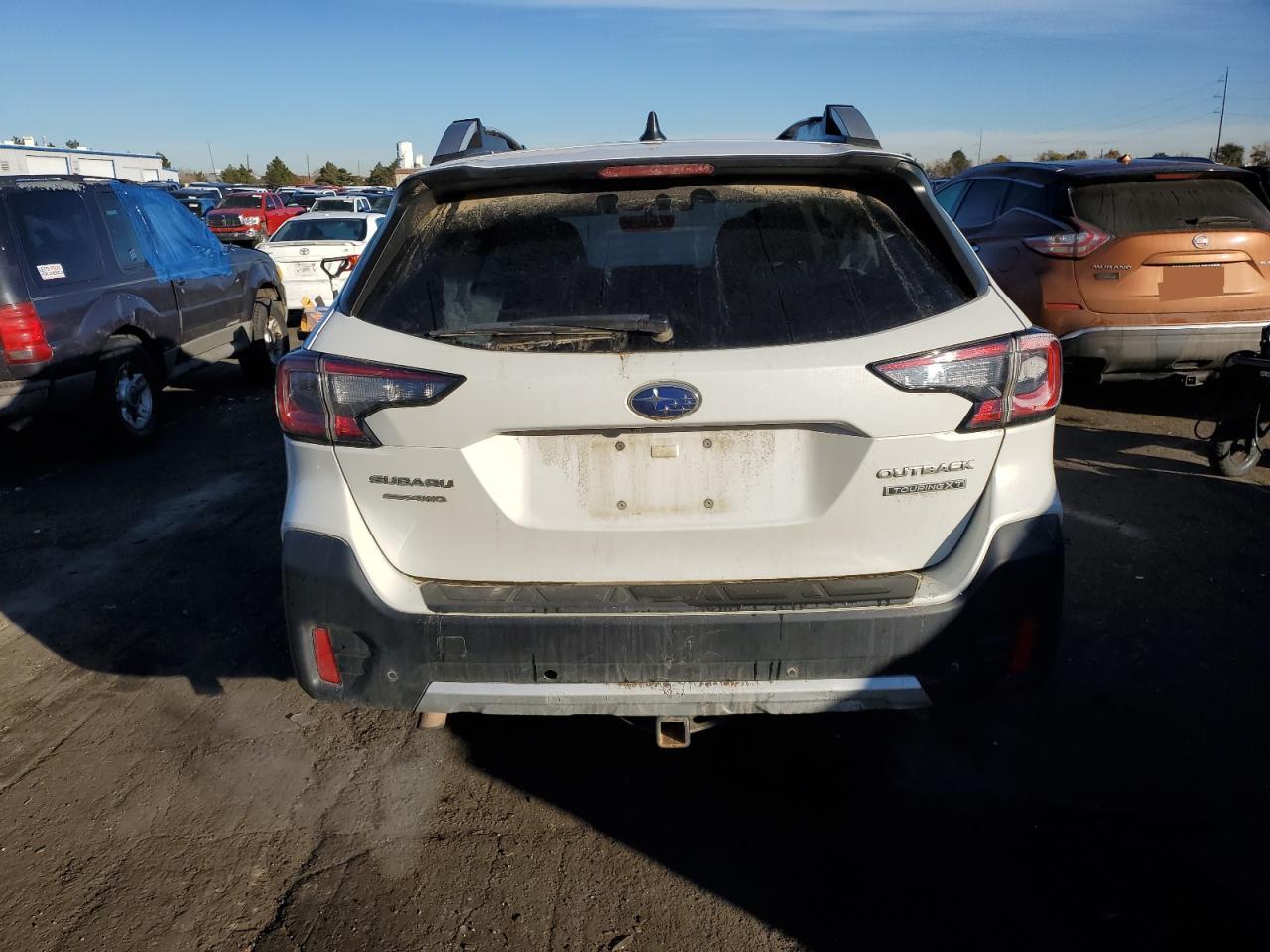 2020 Subaru Outback - Image 6