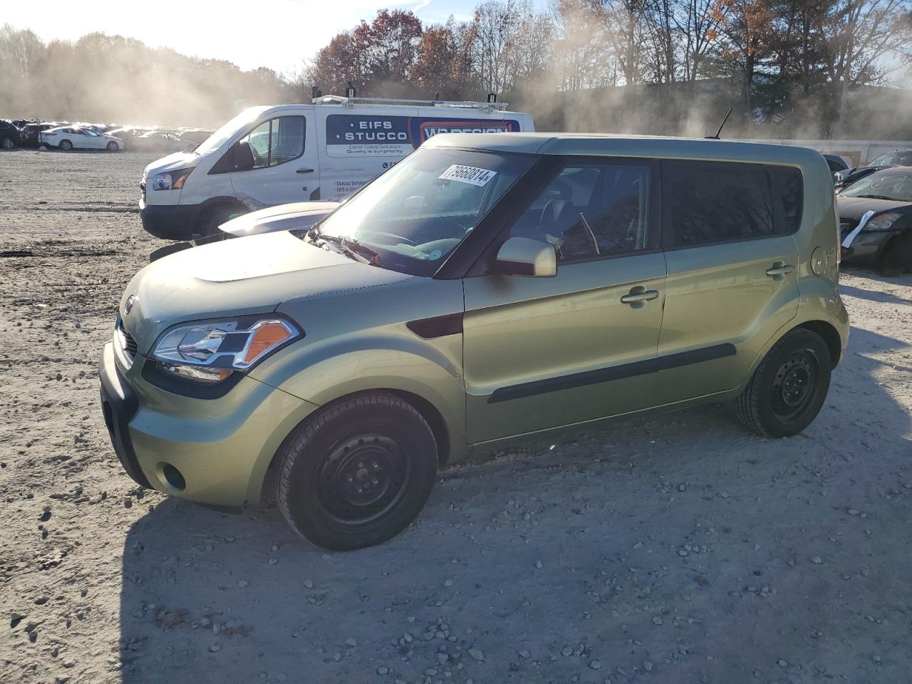 2011 Kia Soul - Image 1