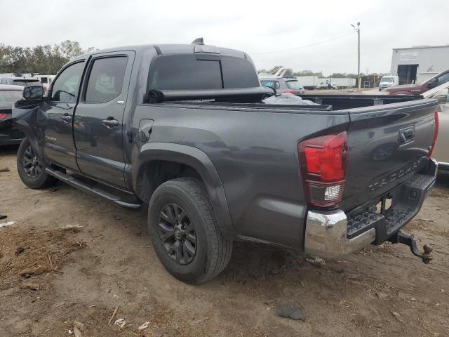  TOYOTA TACOMA 2023 Szary