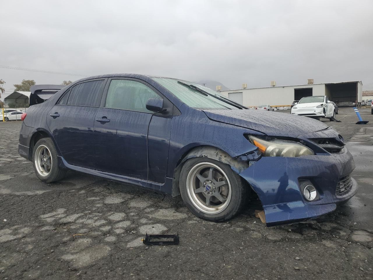 2012 Toyota Corolla - Image 4