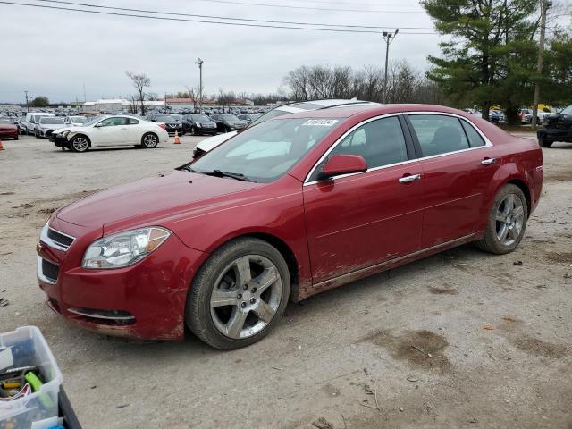 2012 Chevrolet Malibu 1Lt zu verkaufen in Lexington, KY - Front End