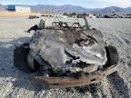 2016 Tesla Model S  zu verkaufen in Mentone, CA - Burn