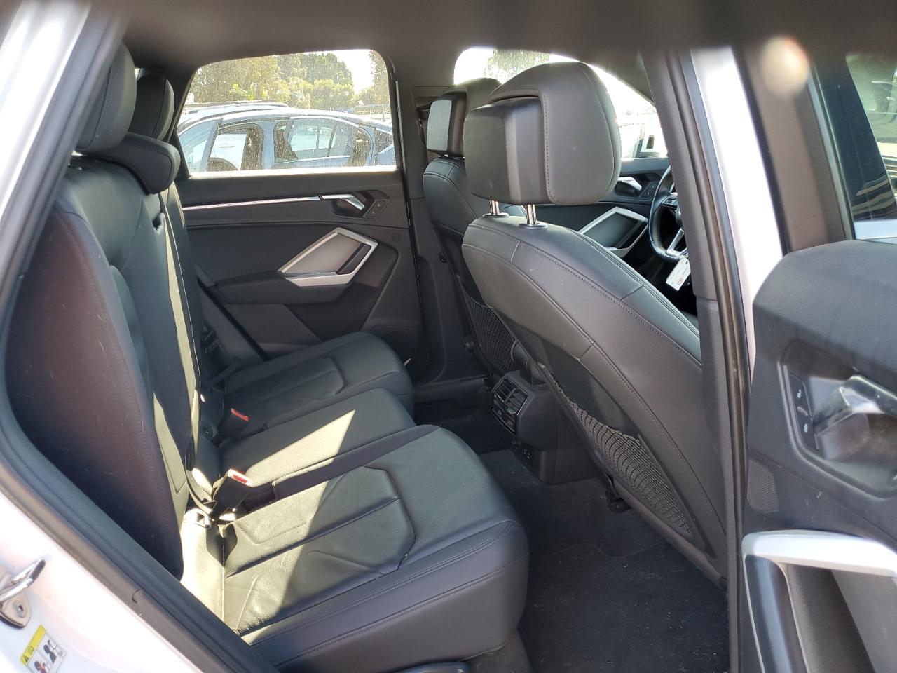 2021 Audi Q3 - Image 10