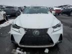 2017 Lexus Is 350 за продажба в Denver, CO - All Over