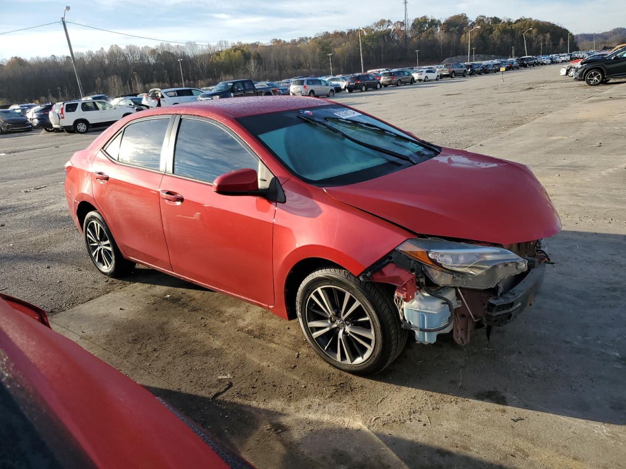 2017 Toyota Corolla - Image 4