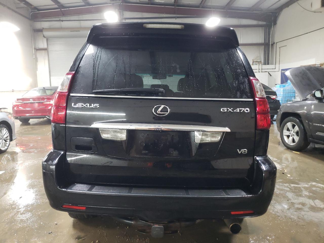 2009 Lexus GX - Image 6