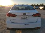 2018 Kia Forte Lx en Venta en Houston, TX - Undercarriage