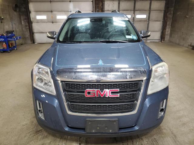  GMC TERRAIN 2012 Blue