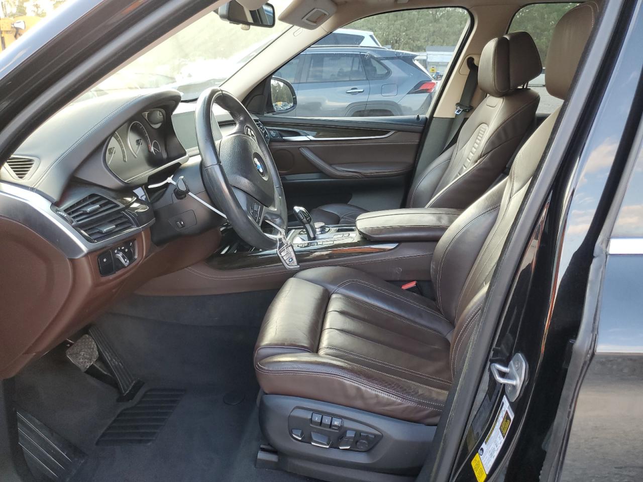 2015 BMW X5 - Image 7