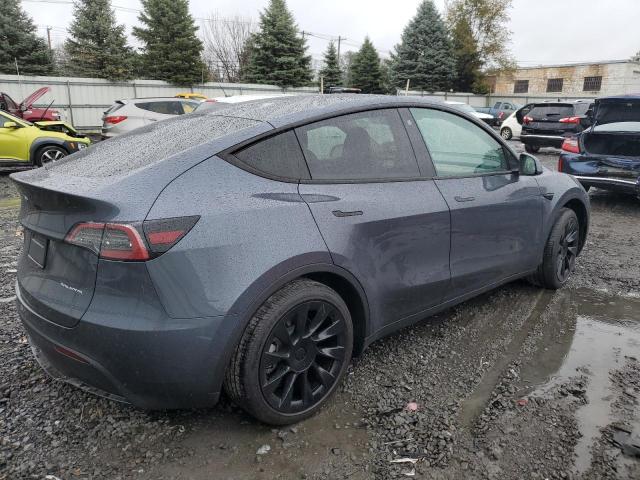  TESLA MODEL Y 2023 Серый