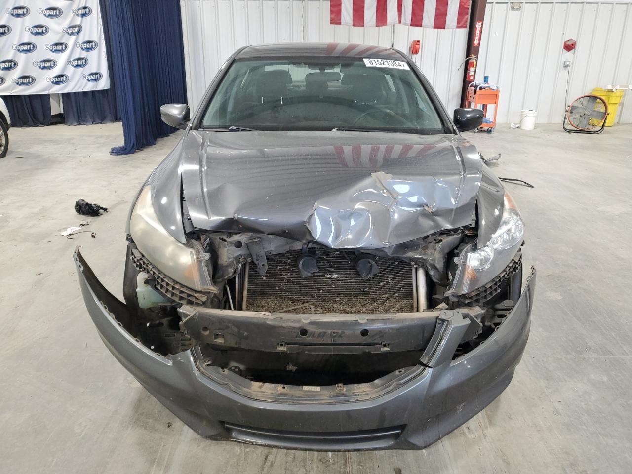 2012 Honda Accord - Image 5