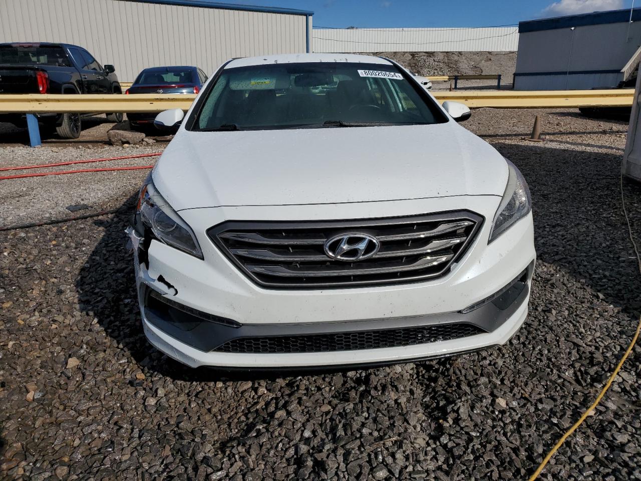 2013 Hyundai Elantra - Image 5