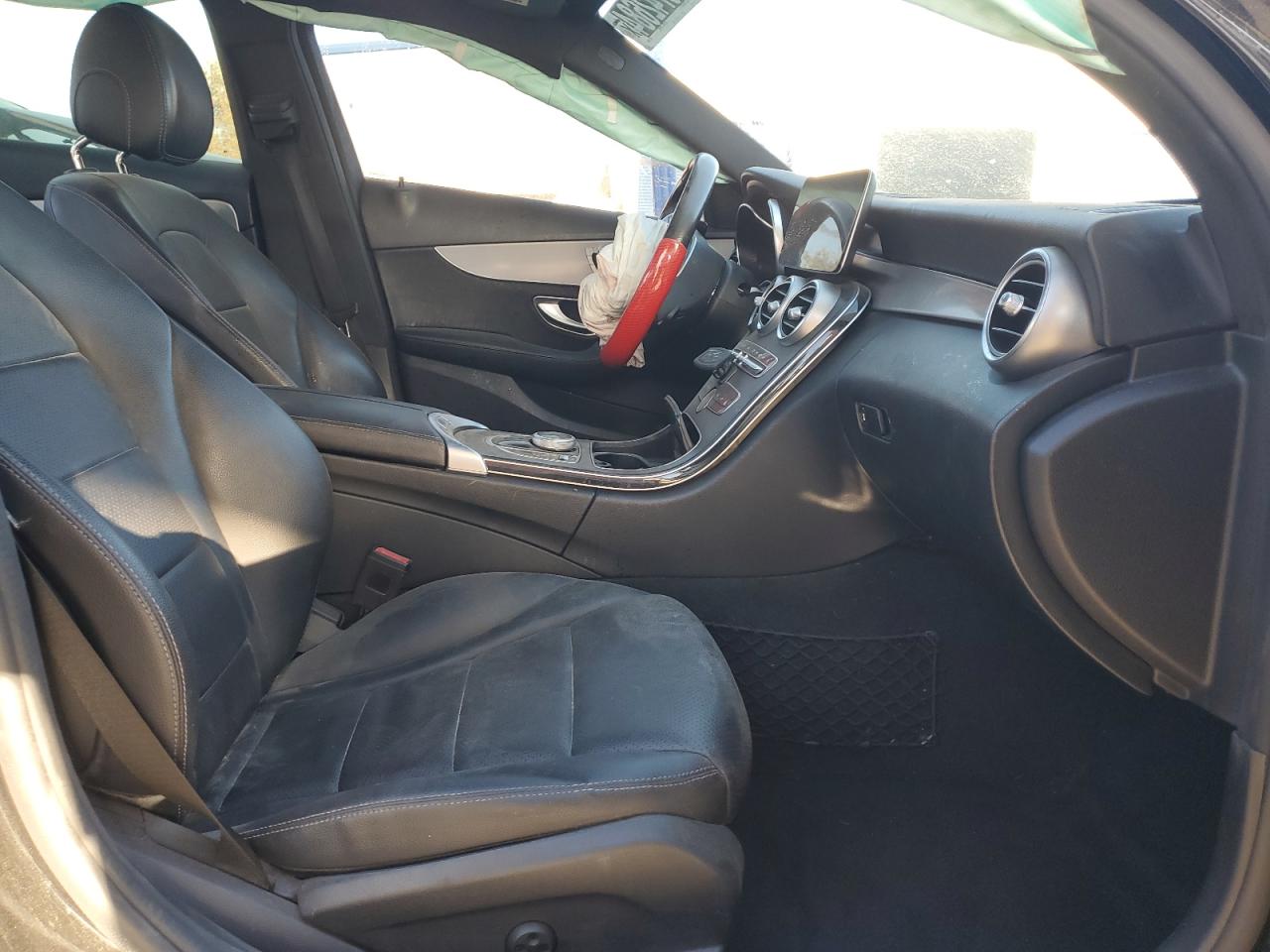 2019 Mercedes-Benz C-klasse - Image 7