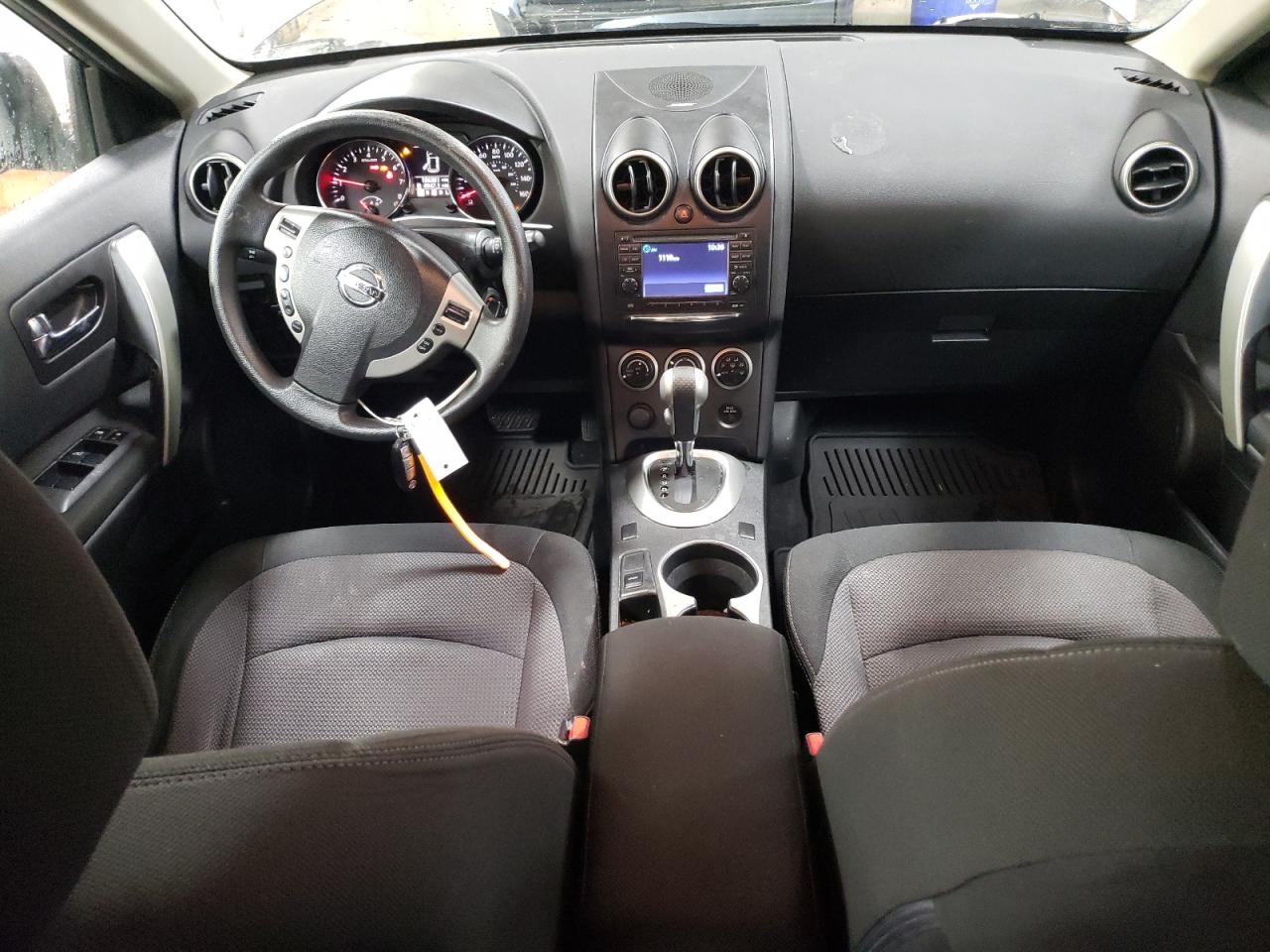 2013 Nissan Rogue - Image 8