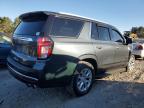 2021 Chevrolet Tahoe K1500 Premier na sprzedaż w Mendon, MA - Front End